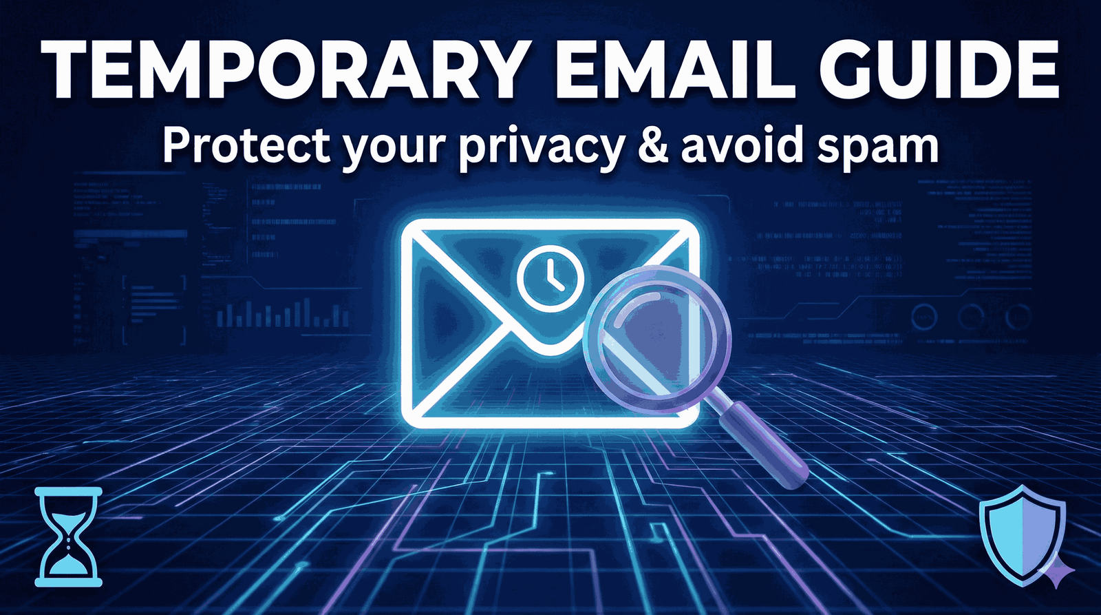 Temporary Email Guide